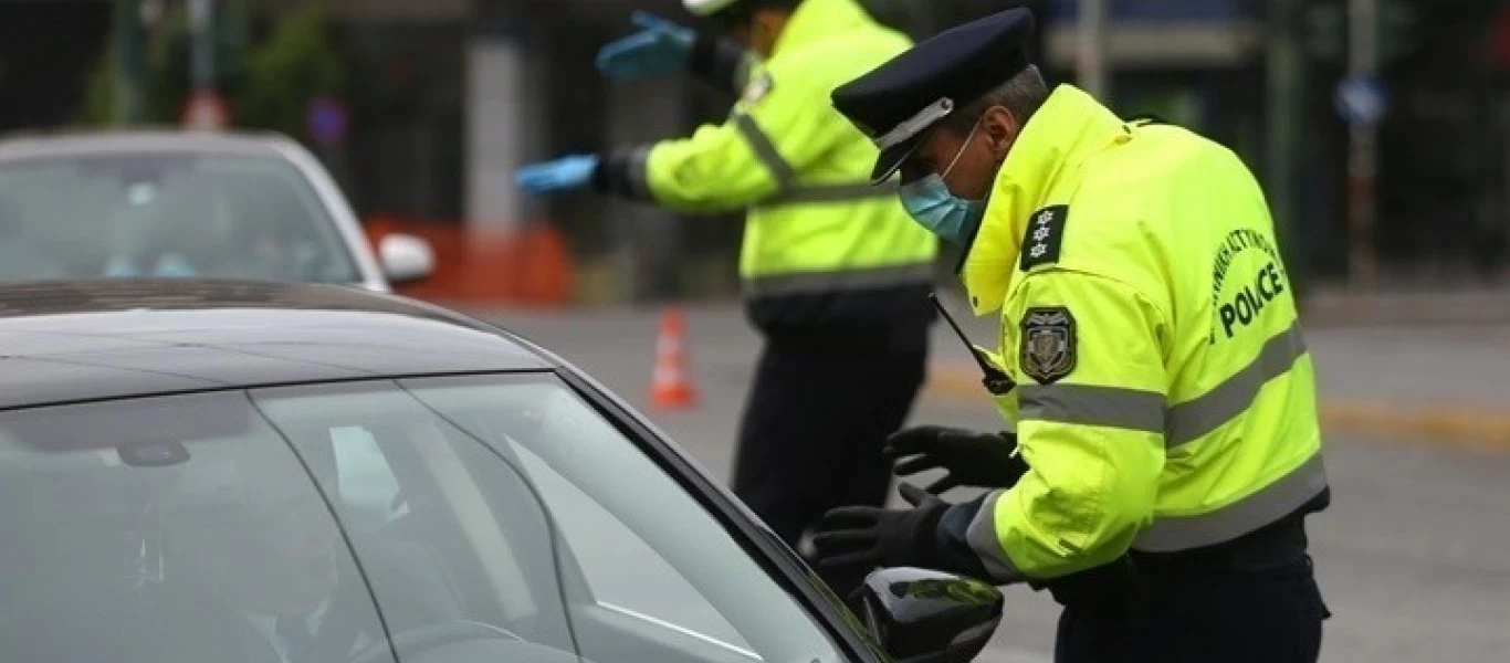 1000+1 παραβάσεις με πρόστιμα στην Ελλάδα - 1.000+1 νύχτες με πάρτι στο Ντουμπάι